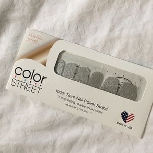 Color Street - Tinseltown